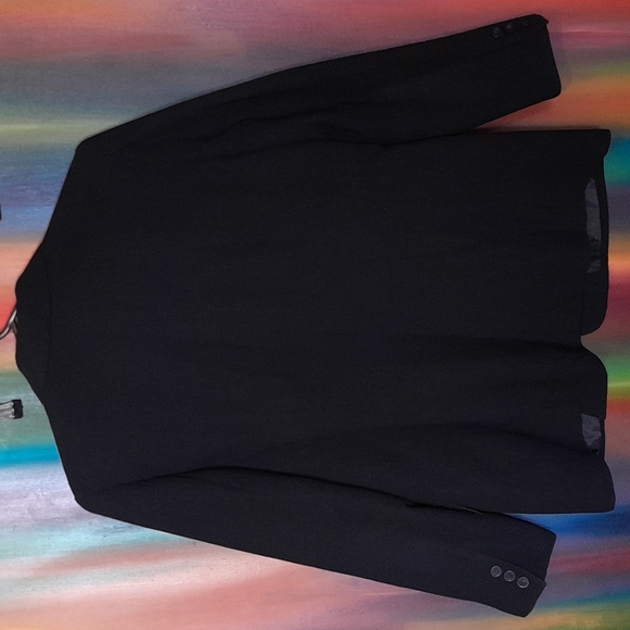 Jennifer Moore Blazer - Picture 5 of 8